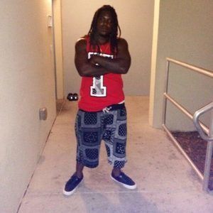 Meet your Posher, Henry